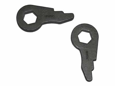Skyjacker F301KE Torsion Key Front Leveling Kit 2" Lift 97-02 Expedition/F150/F250 Pair / Skyjacker F301KE Leveling Kit