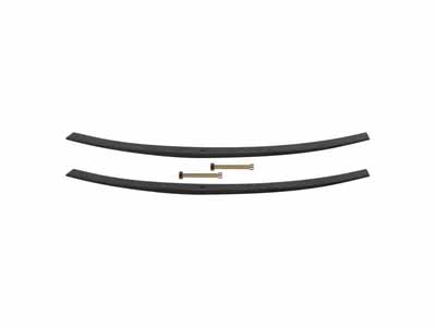 Skyjacker F35G Front 1.5-2.5" Lift Softride Add-A-Leaf for 1980-1997 Ford F250/F350 / Skyjacker F35G Add A Leaf