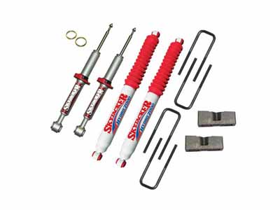 Skyjacker F432STBH Lift Kit 04-08 Ford F150 w/Shock 3" Lift / Skyjacker F432STBH Lift Kit
