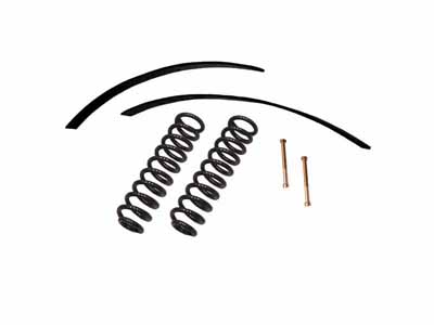 Skyjacker F520K Lift Kit 2-2.5" Lift 05-07 F250/F350 for / Skyjacker F520K Lift Kit