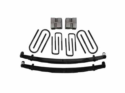 Skyjacker F749K 4" Lift Kit 77-79 Ford F250 / Skyjacker F749K Lift Kit