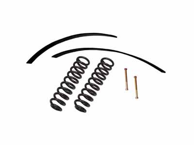 Skyjacker F825K Softride Leaf Spring System 2" Lift Kit 08-16 Ford F250/F350 Super Duty / Skyjacker F825K Lift Kit