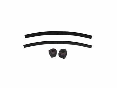 Skyjacker F82MK Polyurethane 2.5" Lift Kit for 08-16 F250/F350 Includes Spacer Kit & Add-A-Leafs / Skyjacker F82MK Lift Kit