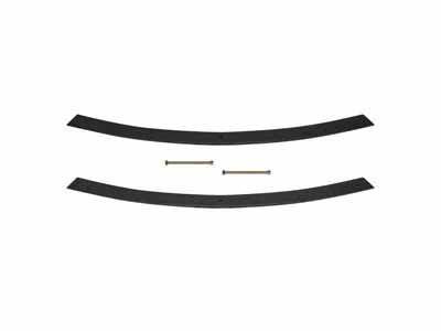 Skyjacker F9320 Front 2-3" Softride Add-A-Leaf for 1999-2004 F250/F350 / Skyjacker F9320 Add A Leaf