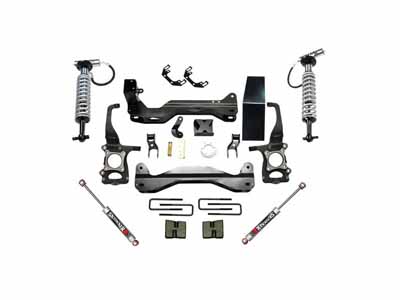 Skyjacker F962LSKM LeDuc Series Coil Over Kit w/Shock 6" Lift 09-13 Ford F150 / Skyjacker F962LSKM Lift Kit