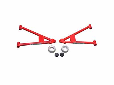 Skyjacker FAA281 Forward A-Arm Kit 05-12 Polaris Ranger with Front Strut Spacers 1" Front Lift / Skyjacker FAA281 Suspension Control Arm