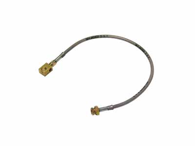 Skyjacker FBL60 Dodge Stainless Steel Brake Line 82-89 W Series Front 4-8" Lift Single / Skyjacker FBL60 Brake Hose Kit