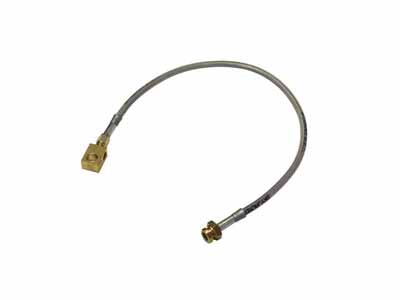 Skyjacker FBL65 Dodge Stainless Steel Brake Line 72-75 W Series Front 4-8" Lift Single / Skyjacker FBL65 Brake Hose Kit