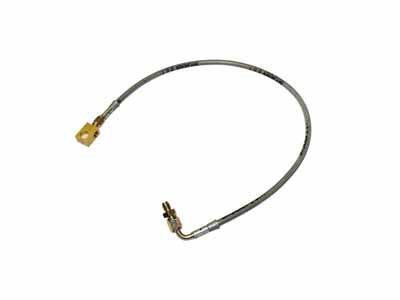 Skyjacker FBL78 Stainless Steel Brake Line 76-79 F100/F150 78-79 Bronco Front 3-9" Lift Single / Skyjacker FBL78 Brake Hose Kit