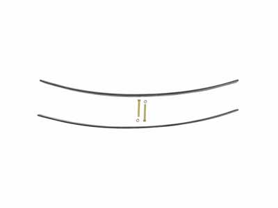 Skyjacker FLT303 3" Lift Fitted Leaf For T303 Softride Leaf Spring Pair 80-85 Pickup 84-85 4Runner / Skyjacker FLT303 Leaf Springs