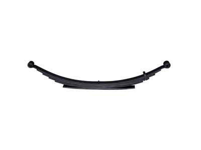 Skyjacker FR173S Softride Leaf Spring 3" Lift Single For PN F17401KS/F174024KS/F17451KS/F174524KS / Skyjacker FR173S Leaf Springs
