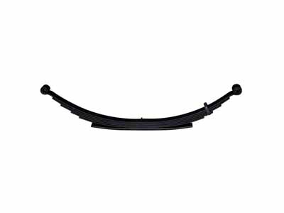 Skyjacker FR175S Softride Leaf Spring 5" Lift Single For PN F17601KS/F176024KS/F17651KS/F176524KS / Skyjacker FR175S Leaf Springs