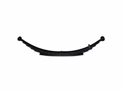 Skyjacker FR177S Softride Rear Leaf Spring 7" Lift Single For PN F17852KS/F17802KS / Skyjacker FR177S Leaf Springs
