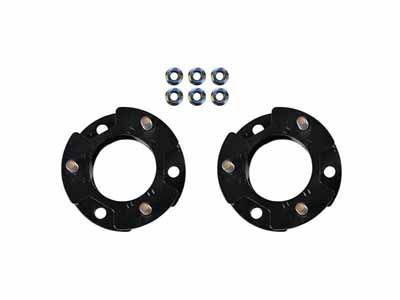 Skyjacker FR1925MS 2.5" Front Leveling Lift Kit With Upper Metal Strut Spacers 19-22 Ford Ranger / Skyjacker FR1925MS Leveling Kit