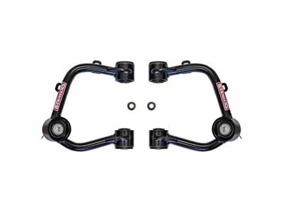 Skyjacker FR20350UCA 2-3.5" Upper Control Arm Pair With HD Ball Joints & Bushings 20-22 Ford Ranger / Skyjacker FR20350UCA Suspension Control Arm