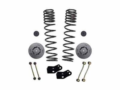 Skyjacker G200MPELT 20-22 Jeep Gladiator JT Mojave 2.0" Lift Kit / Skyjacker G200MPELT Lift Kit