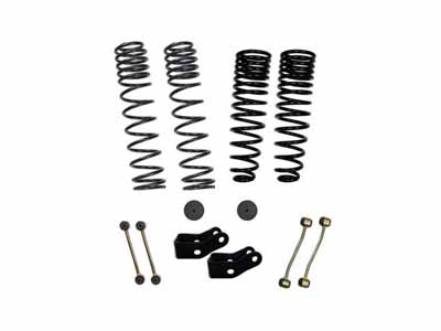 Skyjacker G201MPELT 20-22 Jeep Gladiator JT Mojave 2.0" Lift Kit / Skyjacker G201MPELT Lift Kit