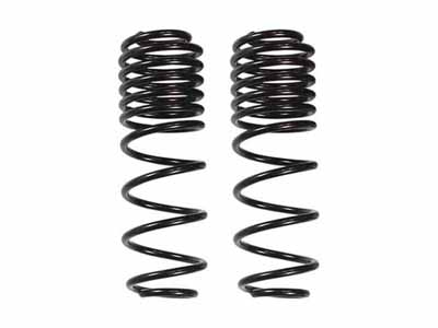 Skyjacker G20MRDR 20-22 Jeep Gladiator JT Mojave 2.0" Rear Dual Rate Long Travel Coil Springs Pair / Skyjacker G20MRDR Coil Springs