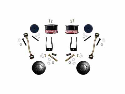Skyjacker G250MMSB 20-22 Jeep Gladiator JT Mojave 2.5" Lift Kit / Skyjacker G250MMSB Lift Kit