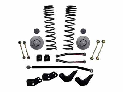 Skyjacker G300MPELT 20-22 Jeep Gladiator JT Mojave 3.0" Lift Kit / Skyjacker G300MPELT Lift Kit