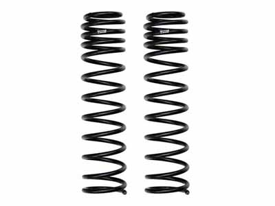Skyjacker GM30FDR 20-22 Jeep Gladiator JT Mojave 3.0" Front Dual Rate Long Travel Coil Springs Pair / Skyjacker GM30FDR Coil Springs