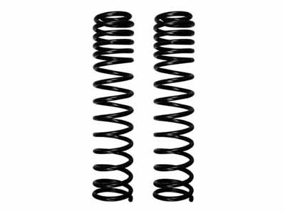 Skyjacker GM40FDR 20-22 Jeep Gladiator JT Mojave 4.0" Front Dual Rate Long Travel Coil Springs Pair / Skyjacker GM40FDR Coil Springs