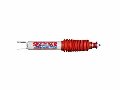 Skyjacker H7009 Hydro Shock 99-06 Silverado/Sierra/Tahoe/Yukon/Suburban 1500 15.35" Ext/10.33" Coll. / Skyjacker H7009 Shock Absorber