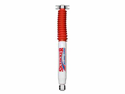 Skyjacker H7018 Hydro Shock 22.58" Extended 13.71" Collapsed 84-01 Cherokee 97-06 Wrangler 97-06 TJ / Skyjacker H7018 Shock Absorber