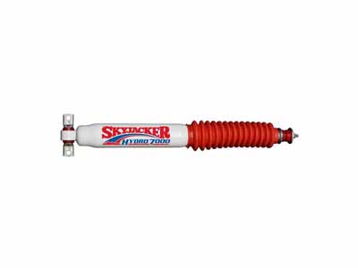 Skyjacker H7020 Hydro Shock Absorber 16.14" Extended 10.15" Collapsed 02-05 Dodge RAM 1500 / Skyjacker H7020 Shock Absorber