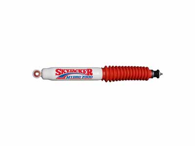 Skyjacker H7098 Hydro Shock Absorber 24.75" Extended 15.84" Collapsed 07-14 Toyota FJ Cruiser / Skyjacker H7098 Shock Absorber