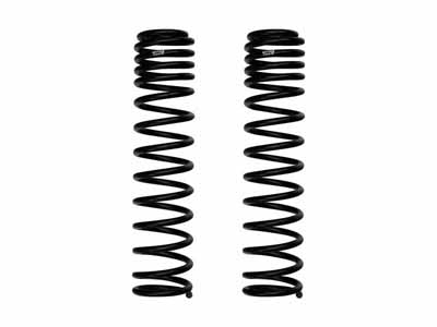 Skyjacker JC30FDR 3" Front Dual Rate Long Travel Coil Springs 84-01 Cherokee XJ 86-92 Comanche MJ / Skyjacker JC30FDR Coil Springs