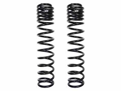 Skyjacker JC60FDR 6" Front DR Long Travel Coil Springs 84-01 Cherokee XJ 86-92 Comanche MJ Pair / Skyjacker JC60FDR Coil Springs