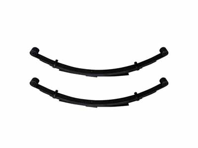 Skyjacker JC75RSB Rear 7.5" Sport Series Leaf Spring 84-01 Cherokee XJ / Skyjacker JC75RSB Leaf Springs