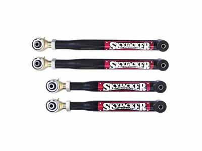 Skyjacker JK24LLX Component Box For PN JK40SLSK-SX/JK60SLSK-SX 4" Lift / Skyjacker JK24LLX Lift Kit