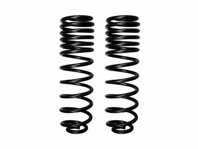 Skyjacker JK50RDR 5" Rear Coil Springs Pair / Skyjacker JK50RDR Coil Springs