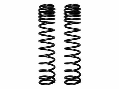 Skyjacker JKU60FDR 6" Front Coil Springs Pair / Skyjacker JKU60FDR Coil Springs