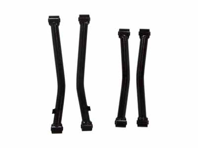Skyjacker JL24LL Front & Rear HD Sway Bar End Link Kit for 2018+ Wrangler JL with 1-4" Lift / Skyjacker JL24LL Sway Bar Link