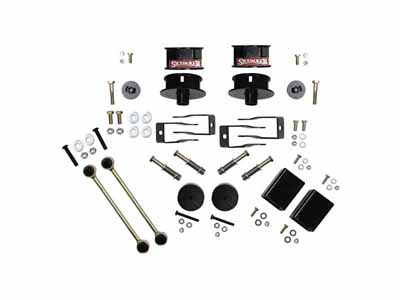 Skyjacker JL25MSB Long Travel Series Lift Kit 2.5" Front/2" Rear 18-Pres Wrangler JL / Skyjacker JL25MSB Lift Kit