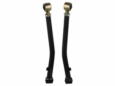 Skyjacker JLL24F-SX Single Flex Suspension Link Kit For 1-6" Lift Front Lower Pair 2018+ Wrangler JL / Skyjacker JLL24F-SX Suspension Link Arm