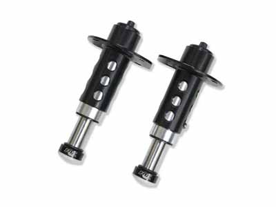 Skyjacker JLLSAB Air Bump Stop Kit 18-Pres Wrangler JL Front Includes Fox Air Bump Stops / Skyjacker JLLSAB Bump Stops