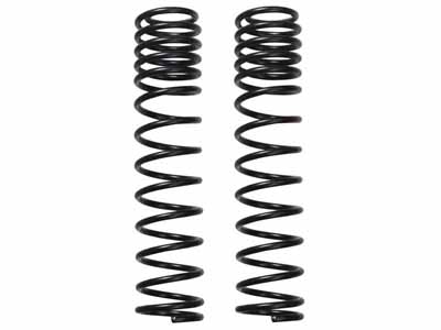 Skyjacker JLR50FDR 5" Lift Kit for 18-20 Jeep Wrangler 2 Door / Skyjacker JLR50FDR Lift Kit