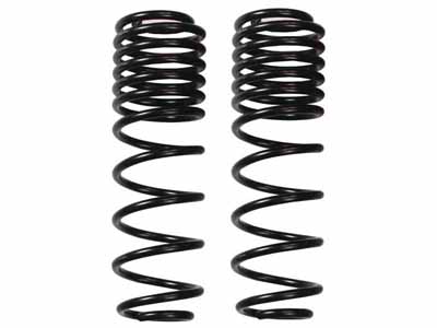 Skyjacker JLR50RDR 5" Lift Kit 18-20 Wrangler Rubicon 18-20 Wrangler Sport/Sport S 2 Door / Skyjacker JLR50RDR Lift Kit