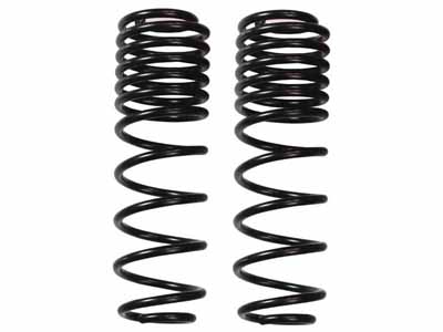 Skyjacker JLU50RDR Jeep JL 4 Door 5" Lift Kit 18-19 Jeep Wrangler / Skyjacker JLU50RDR Lift Kit