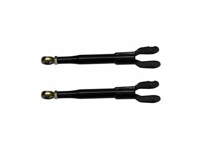 Skyjacker JULF24-FX Flex Series Suspension Link Kit Lift Height 2-4" Pair for Jeep / Skyjacker JULF24-FX Suspension Link Arm