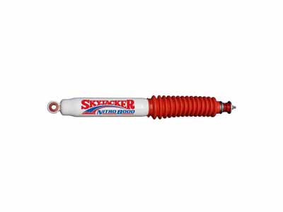 Skyjacker N8004 Nitro Shock 18.66" Extended 11.52" Collapsed 86-95 Toyota Pickup 86-89 4Runner / Skyjacker N8004 Shock Absorber