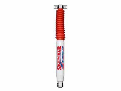 Skyjacker N8008 Nitro Shock 19.07" Extended 12.07" Collapsed 84-01 Cherokee 97-05 Wrangler 97-08 TJ / Skyjacker N8008 Shock Absorber