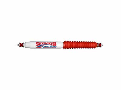 Skyjacker N8014 Nitro Shock Absorber 27.01" Extended 15.06" Collapsed 73-79 Ford F250 79 Ford F350 / Skyjacker N8014 Shock Absorber