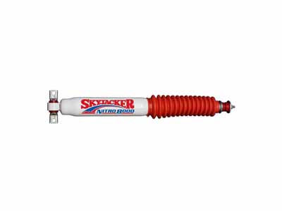 Skyjacker N8025 Nitro Shock Absorber 27.07" Extended 15.94" Collapsed for Jeep / Skyjacker N8025 Shock Absorber