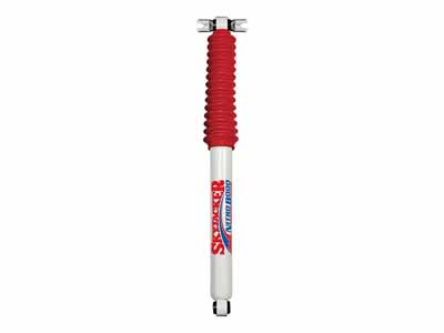 Skyjacker N8063 Nitro Shock 27.07" Extended 15.94" Collapsed 84-01 Cherokee 97-06 Wrangler 97-06 TJ / Skyjacker N8063 Shock Absorber