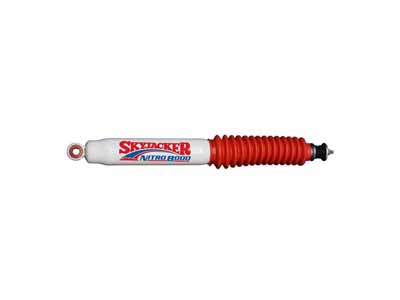 Skyjacker N8098 Nitro Shock Absorber 24.75" Extended 15.84" Collapsed 07-14 Toyota FJ Cruiser / Skyjacker N8098 Shock Absorber